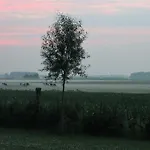 Veluwemeerpension Bed & Breakfast *