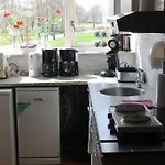 Bed & Breakfast Veluwemeerpension