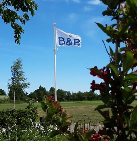 Veluwemeerpension Nunspeet