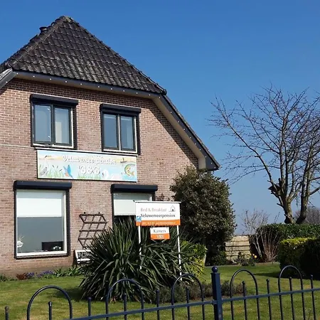 Veluwemeerpension * Nunspeet