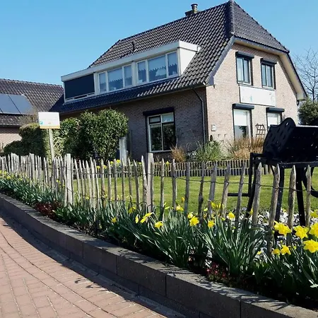 Veluwemeerpension Nunspeet