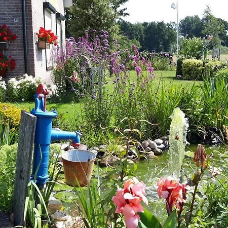 Veluwemeerpension * Nunspeet