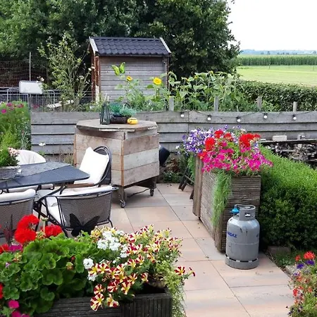 Veluwemeerpension Nunspeet