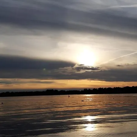 Panzió Veluwemeerpension *