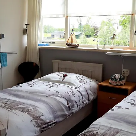 Veluwemeerpension Bed & Breakfast *