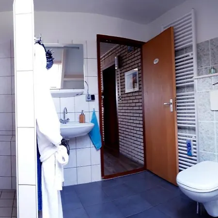 Bed & Breakfast Veluwemeerpension *