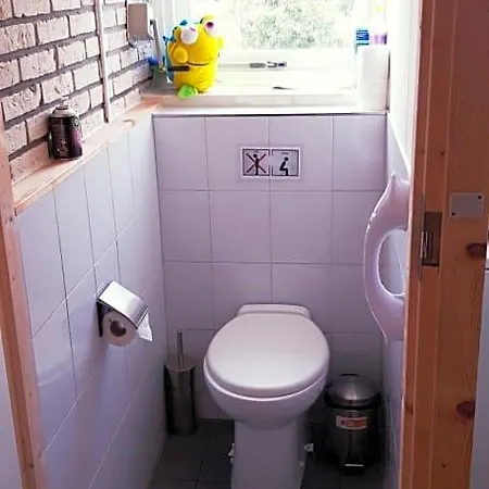 维尔温妮尔佩轩住宿加早餐旅馆 住宿加早餐酒店