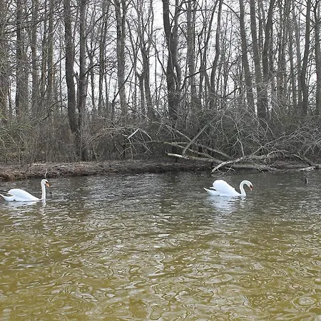 Veluwemeerpension * Nunspeet