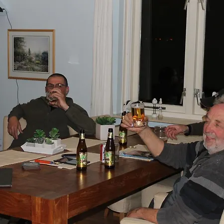 Veluwemeerpension Panzió *