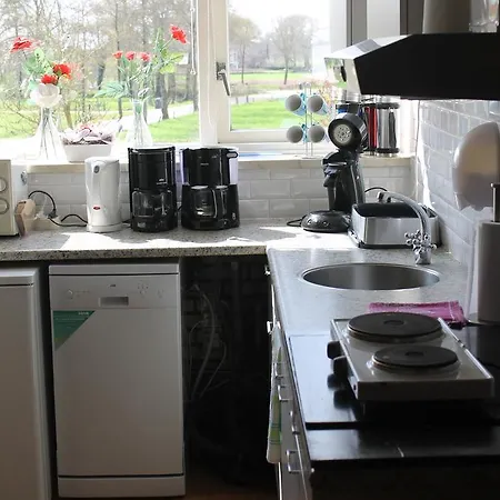 Panzió Veluwemeerpension