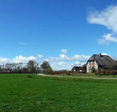 Veluwemeerpension