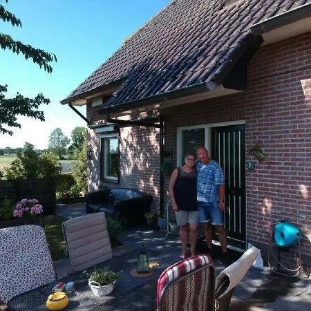 Veluwemeerpension Nunspeet