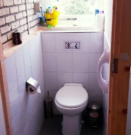 Bed & Breakfast Veluwemeerpension Nunspeet