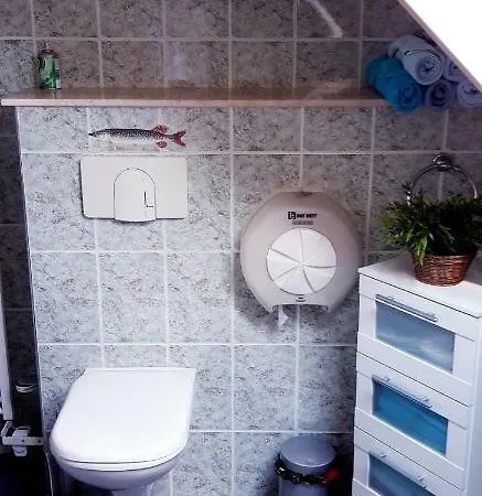 Veluwemeerpension *