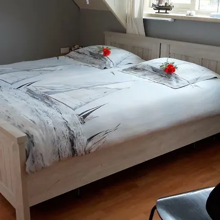 Veluwemeerpension Bed & Breakfast *