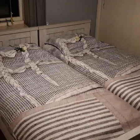 Veluwemeerpension Nunspeet