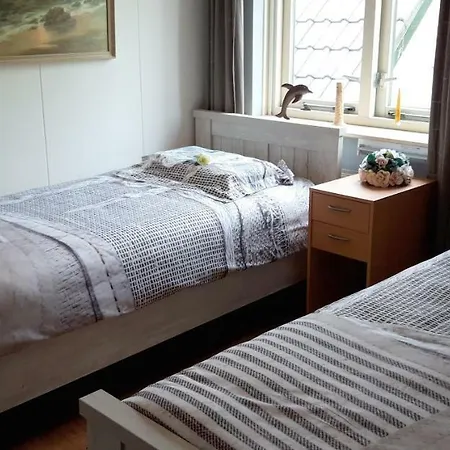 Veluwemeerpension Bed & Breakfast