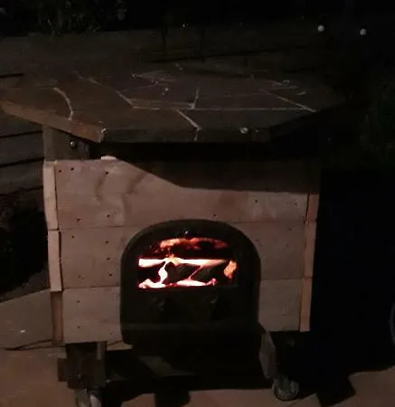 Veluwemeerpension * Nunspeet