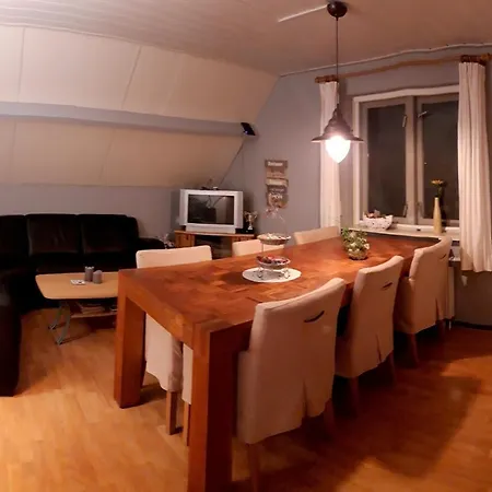 Veluwemeerpension Bed & Breakfast