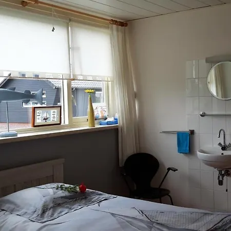 Veluwemeerpension Bed & Breakfast Nunspeet