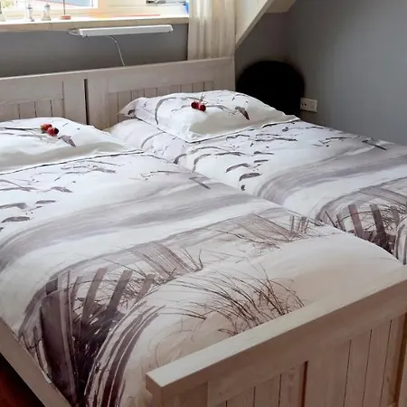 Veluwemeerpension Bed & Breakfast Nunspeet