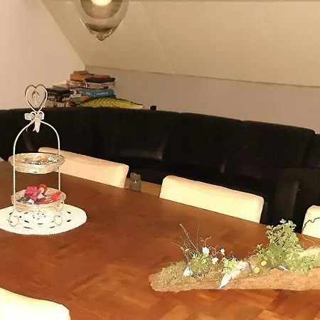 Veluwemeerpension *