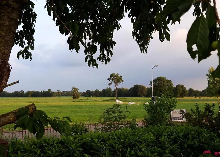 Veluwemeerpension * Nunspeet