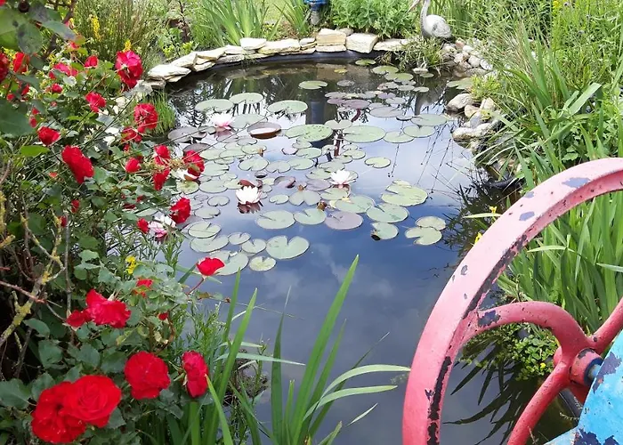 Veluwemeerpension Отель типа 