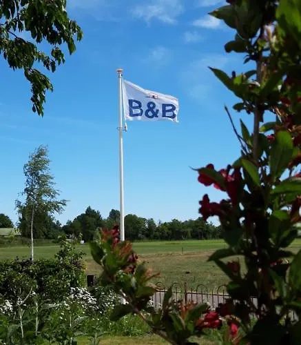 Veluwemeerpension Нюнспет