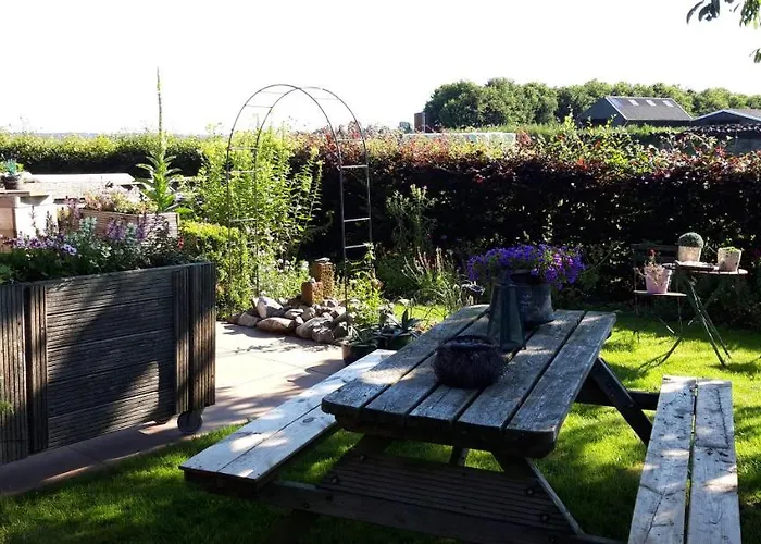 Veluwemeerpension Нюнспет