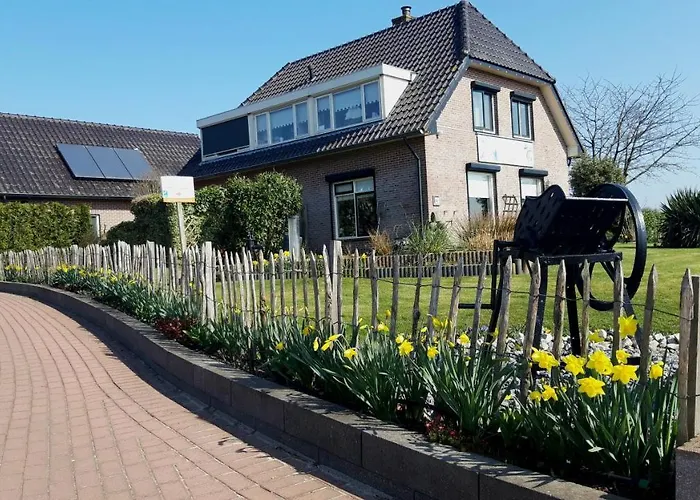 Veluwemeerpension Nunspeet