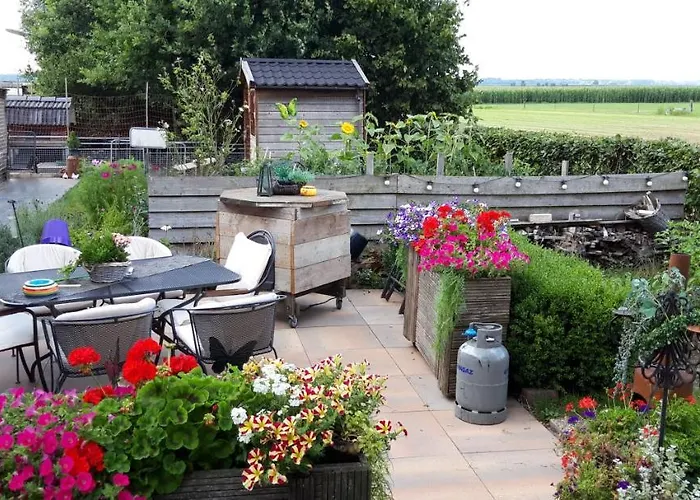 Veluwemeerpension Нюнспет