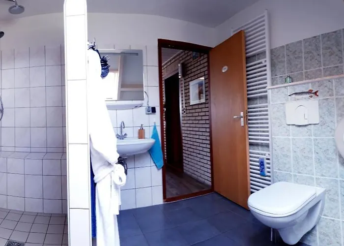 Bed and breakfast Veluwemeerpension *