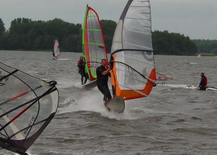 Veluwemeerpension * Nunspeet