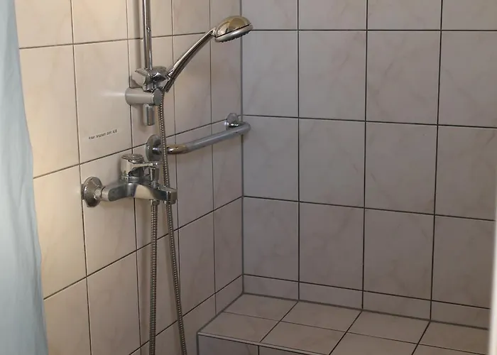 Veluwemeerpension Отель типа 