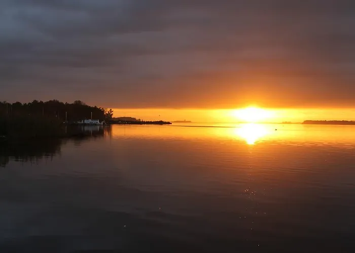 Veluwemeerpension Отель типа 