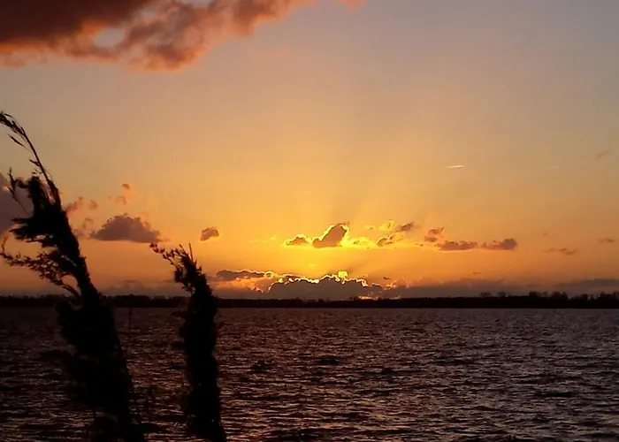 Bed and Breakfast Veluwemeerpension *