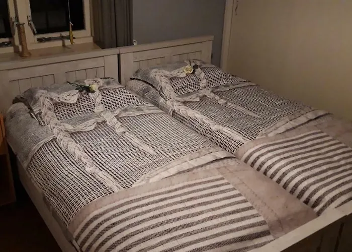 Veluwemeerpension Nunspeet