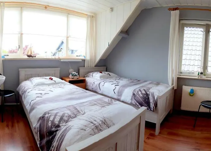 Veluwemeerpension * Нюнспет