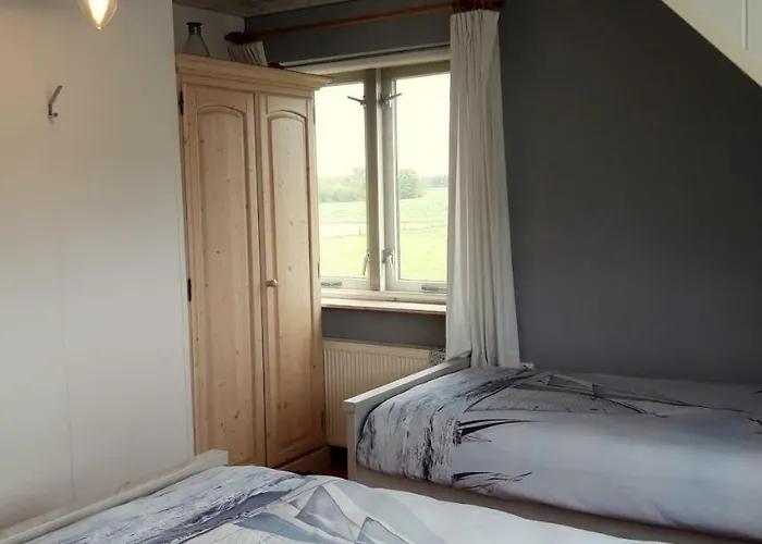 Veluwemeerpension Bed and breakfast