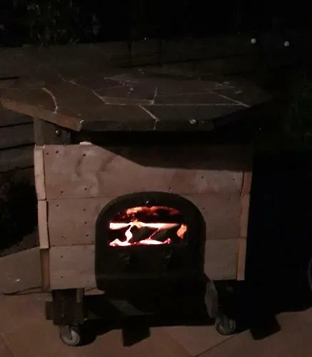 Veluwemeerpension * Nunspeet