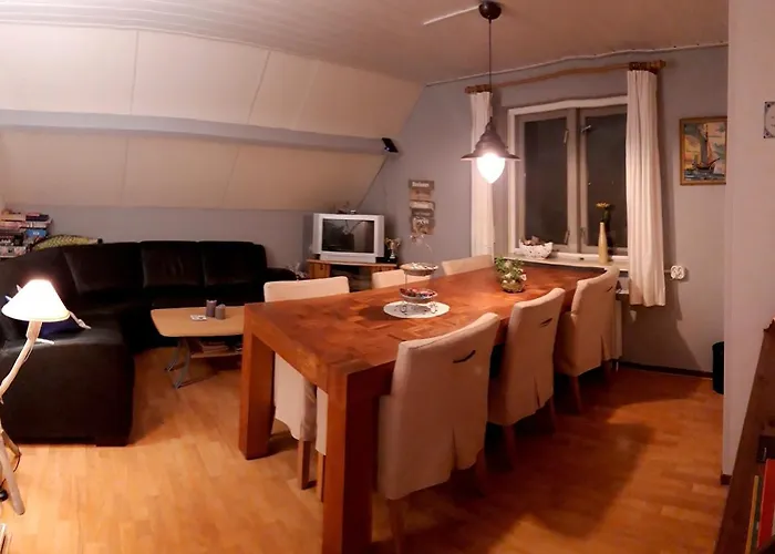 Veluwemeerpension Bed and breakfast