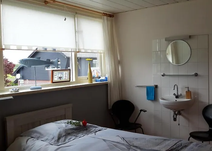 Veluwemeerpension Отель типа 