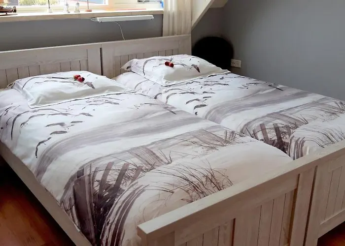 Veluwemeerpension Отель типа 