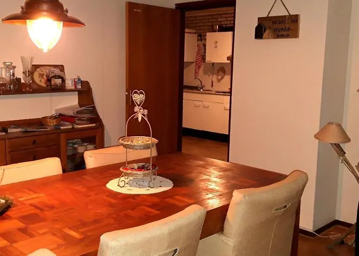 Bed and breakfast Veluwemeerpension