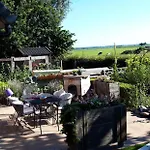 Veluwemeerpension Oda ve Kahvaltı Nunspeet