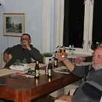 Veluwemeerpension Oda ve Kahvaltı *
