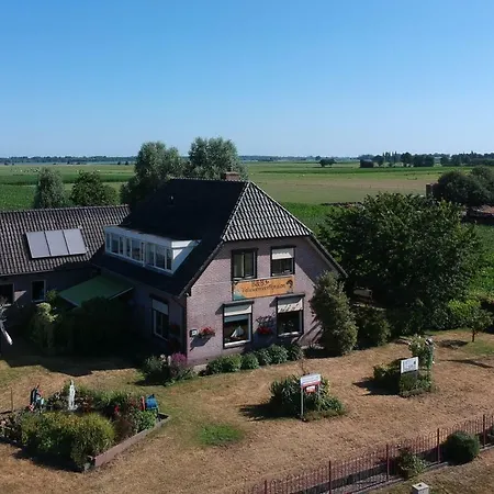 Veluwemeerpension *